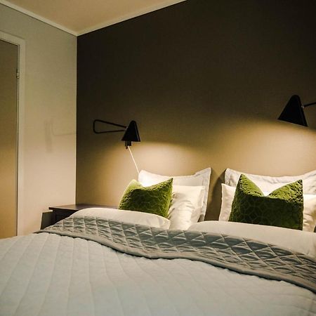 Norway Holiday Apartments - Norddalstunet Екстер'єр фото