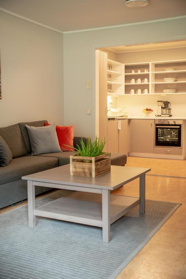 Norway Holiday Apartments - Norddalstunet Екстер'єр фото