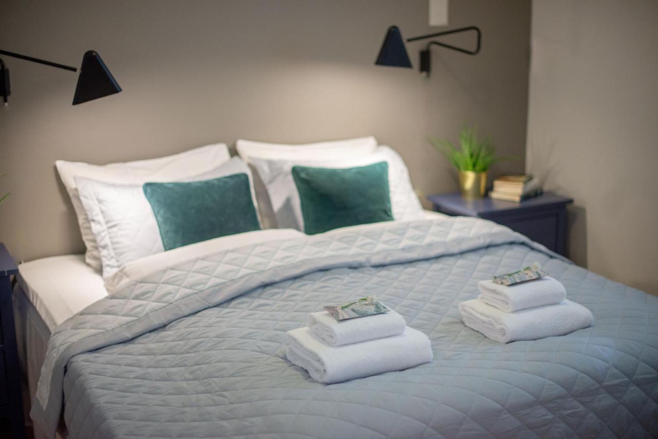 Norway Holiday Apartments - Norddalstunet Екстер'єр фото
