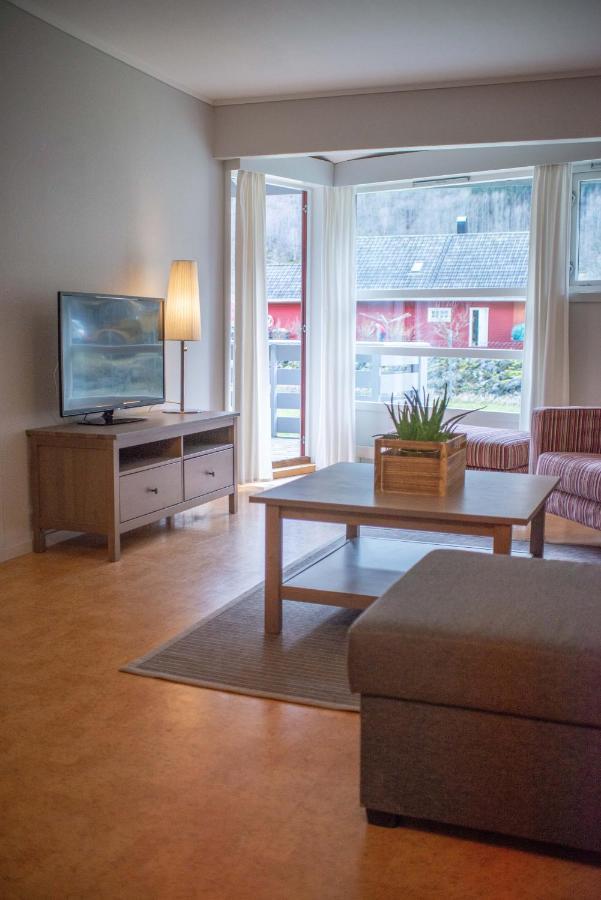 Norway Holiday Apartments - Norddalstunet Екстер'єр фото