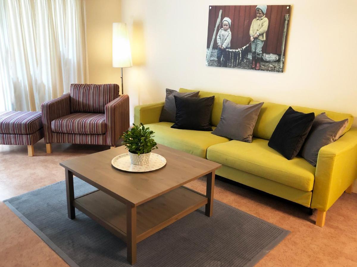 Norway Holiday Apartments - Norddalstunet Екстер'єр фото