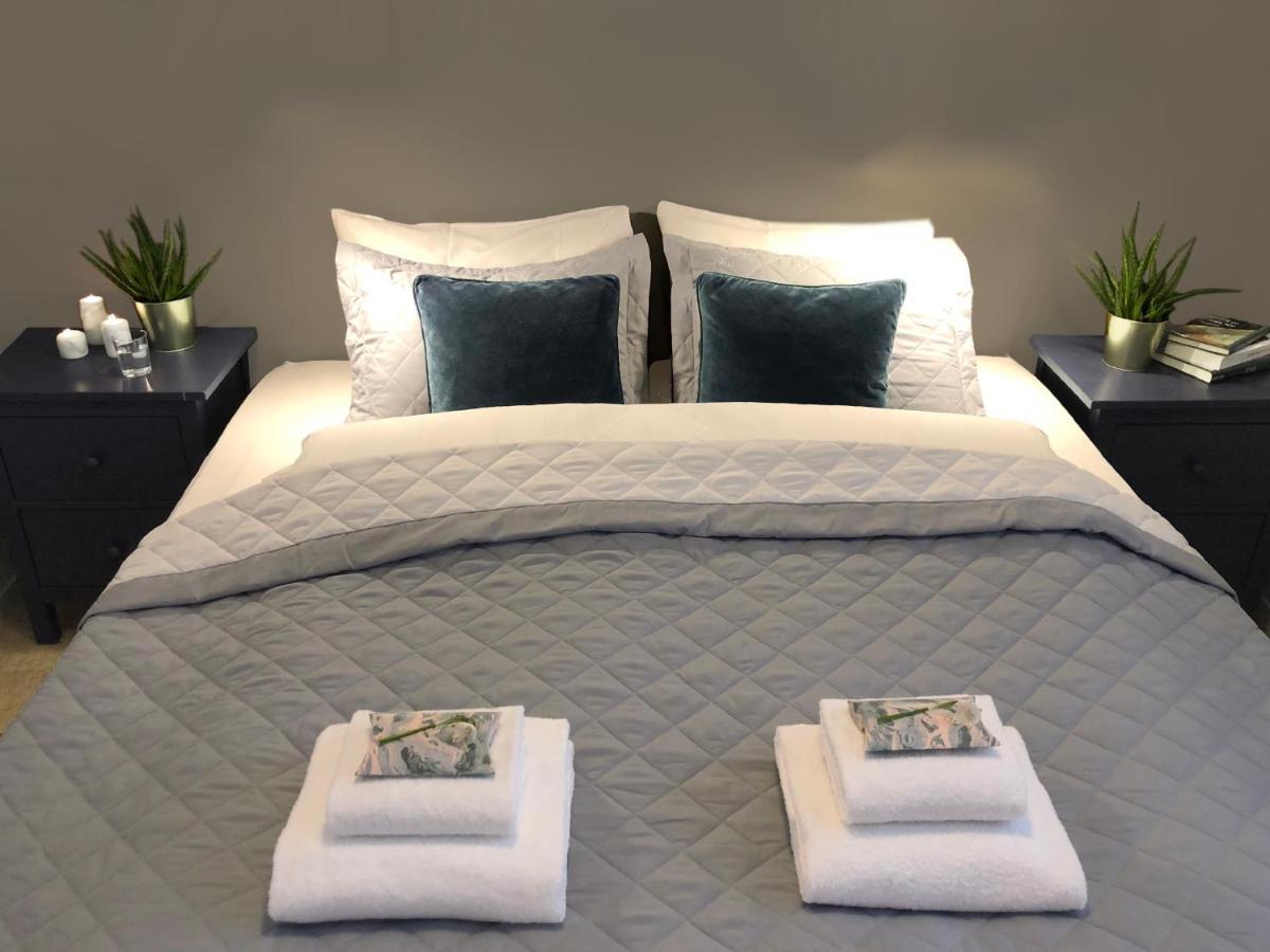 Norway Holiday Apartments - Norddalstunet Екстер'єр фото