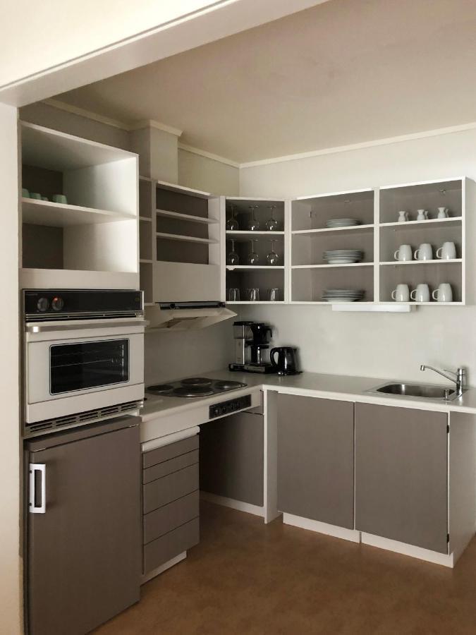 Norway Holiday Apartments - Norddalstunet Екстер'єр фото