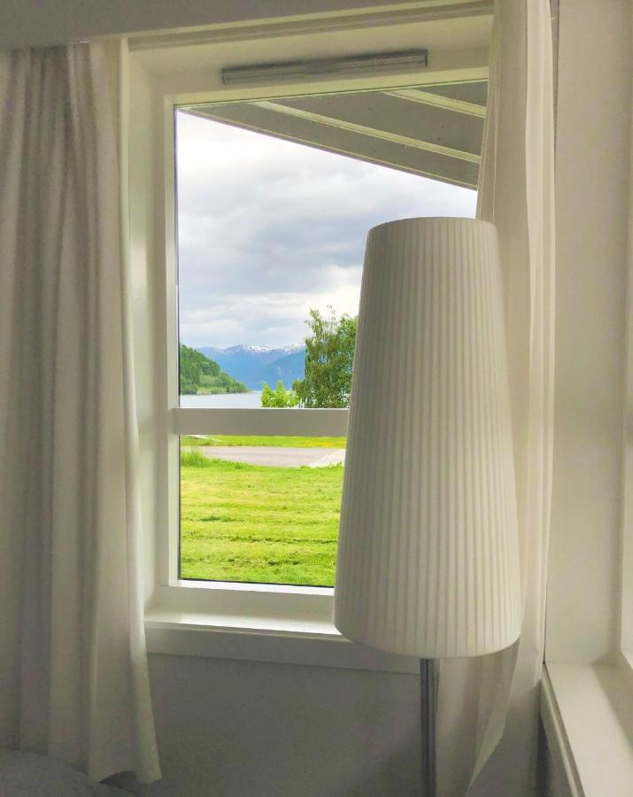 Norway Holiday Apartments - Norddalstunet Номер фото