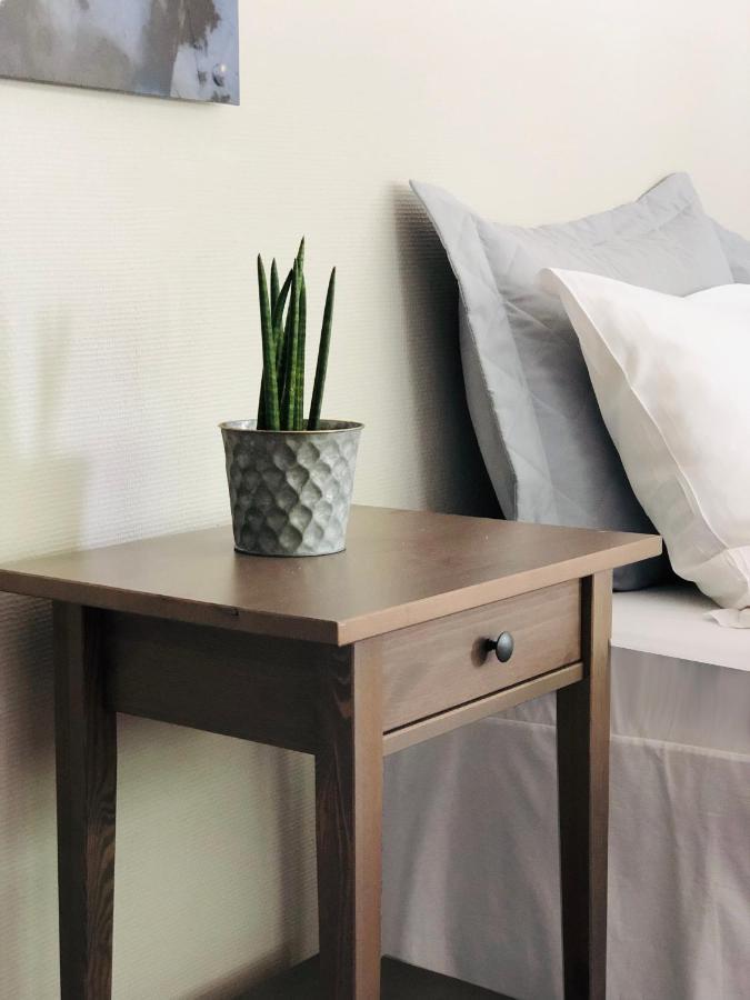 Norway Holiday Apartments - Norddalstunet Номер фото