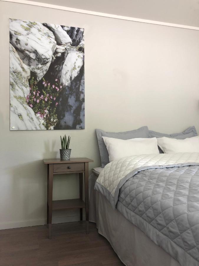 Norway Holiday Apartments - Norddalstunet Номер фото