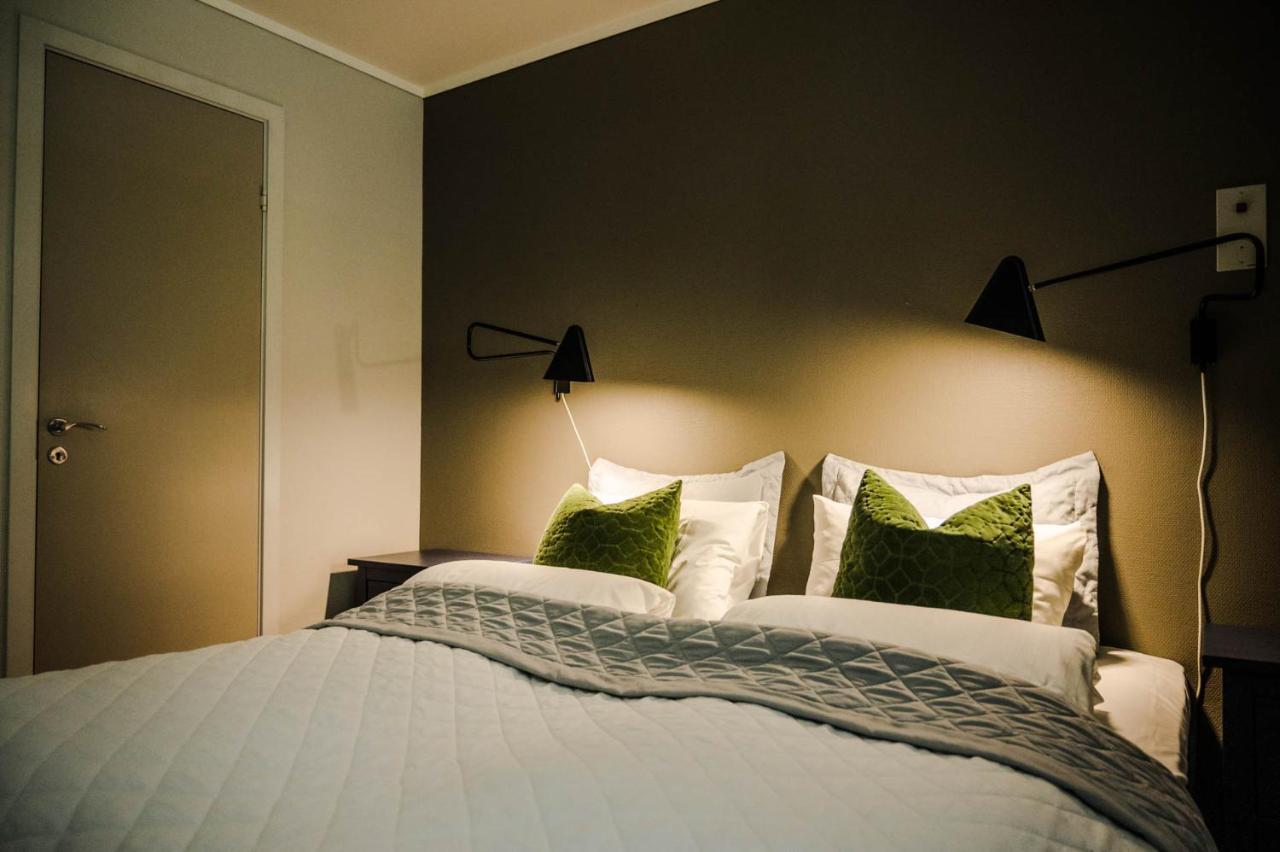 Norway Holiday Apartments - Norddalstunet Екстер'єр фото