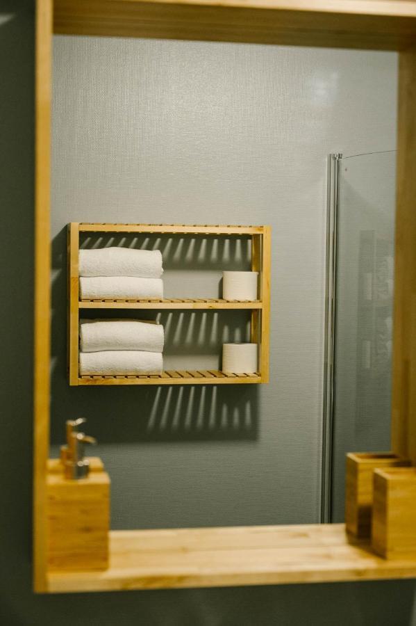 Norway Holiday Apartments - Norddalstunet Екстер'єр фото