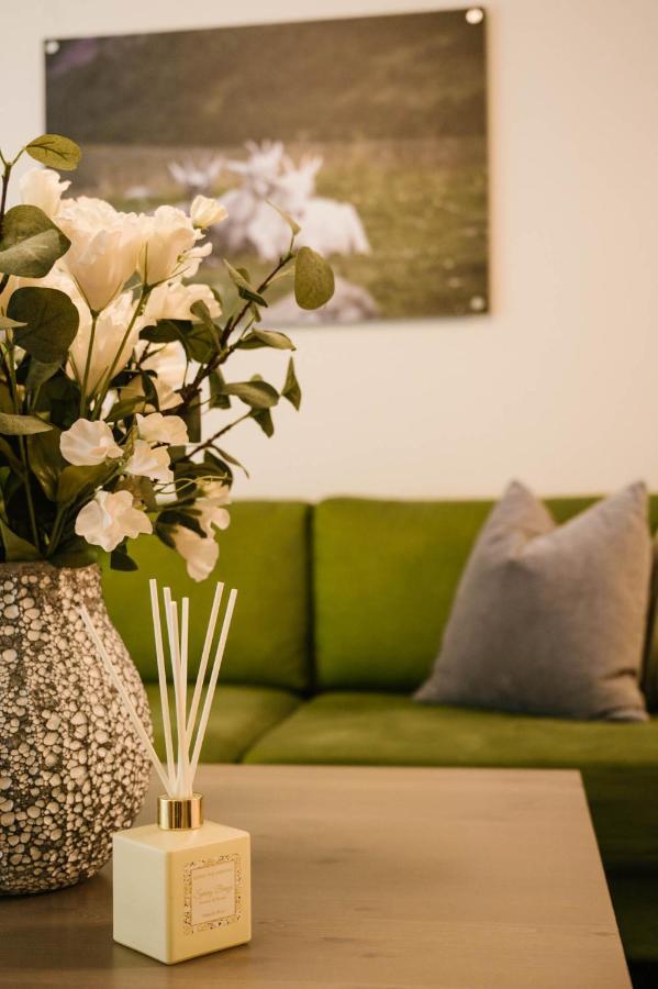 Norway Holiday Apartments - Norddalstunet Екстер'єр фото