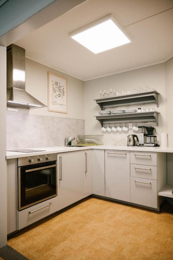Norway Holiday Apartments - Norddalstunet Екстер'єр фото